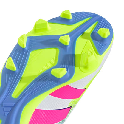 ZAPATILLAS ADIDAS PREDATOR CLUB FG/MG ID1323 - HOMBRE