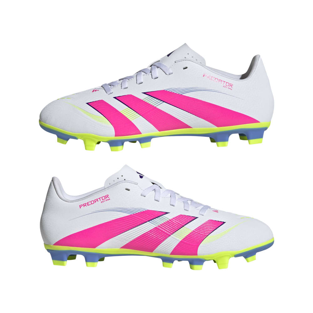 ZAPATILLAS ADIDAS PREDATOR CLUB FG/MG ID1323 - HOMBRE