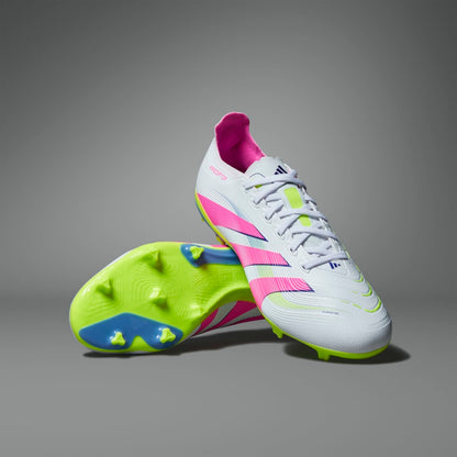 ZAPATILLAS ADIDAS PREDATOR LEAGUE FG/MG ID1330 - HOMBRE