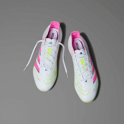 ZAPATILLAS ADIDAS PREDATOR LEAGUE FG/MG ID1330 - HOMBRE