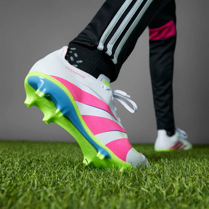 ZAPATILLAS ADIDAS PREDATOR LEAGUE FG/MG ID1330 - HOMBRE