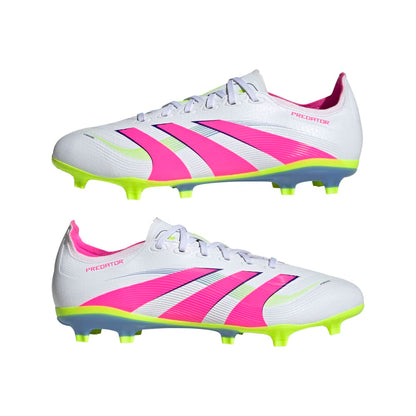 ZAPATILLAS ADIDAS PREDATOR LEAGUE FG/MG ID1330 - HOMBRE