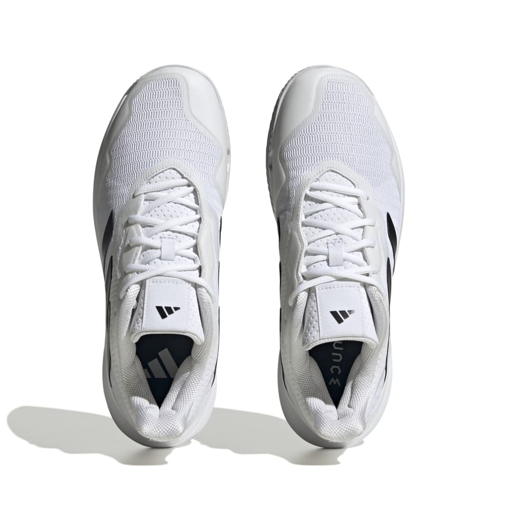 Zapatilla Adidas CourtJam Control M ID1538 Hombre