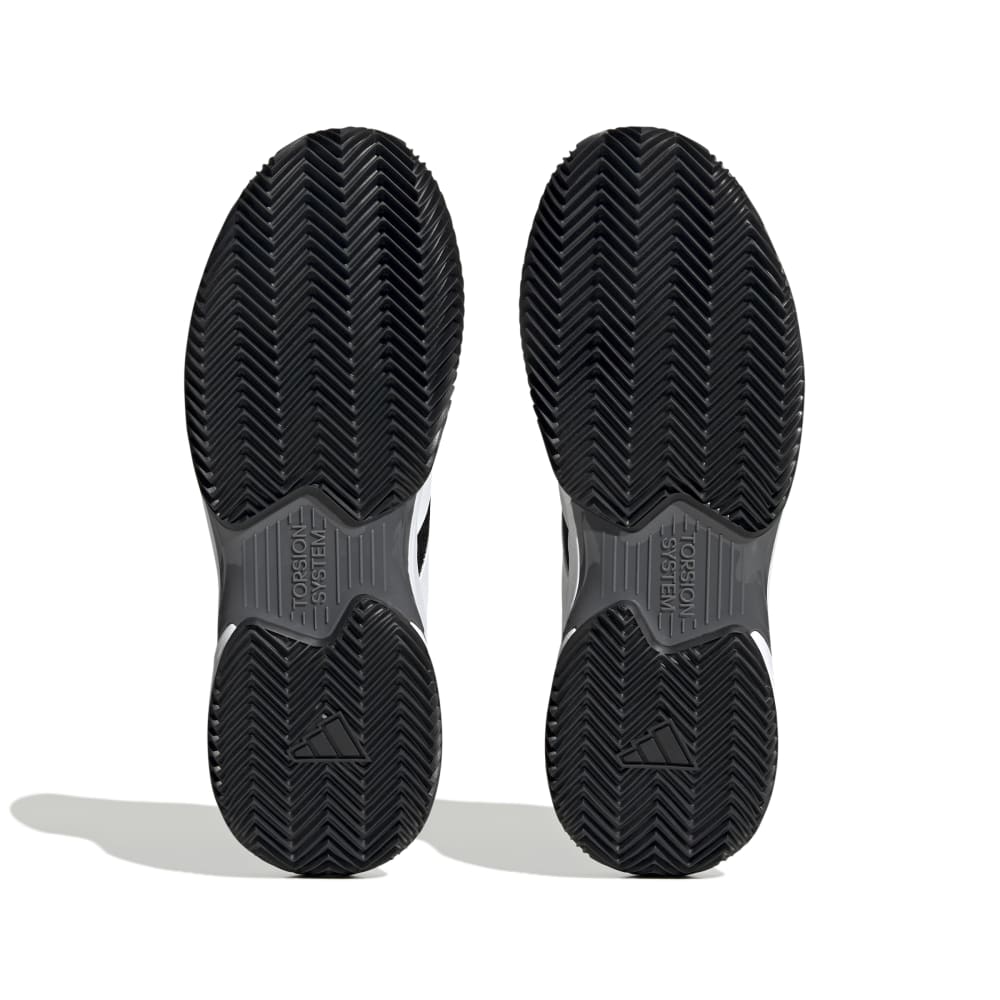 Zapatilla Adidas CourtJam Control Clay M ID1539 Hombre