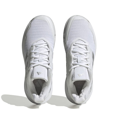 Zapatilla Adidas CourtJam Control W ID1543 Mujer