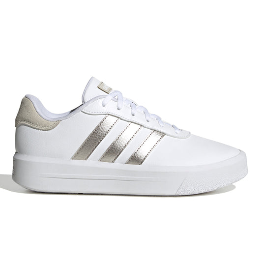Zapatilla Adidas COURT PLATFORM ID1969 Mujer