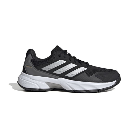 Zapatillas Adidas CourtJam Control 3 W ID2458 Mujer
