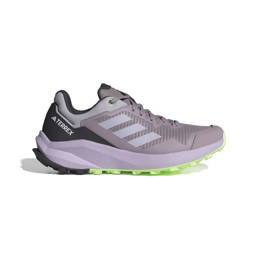 Zapatillas Adidas TERREX TRAILRIDER W ID2508 Mujer
