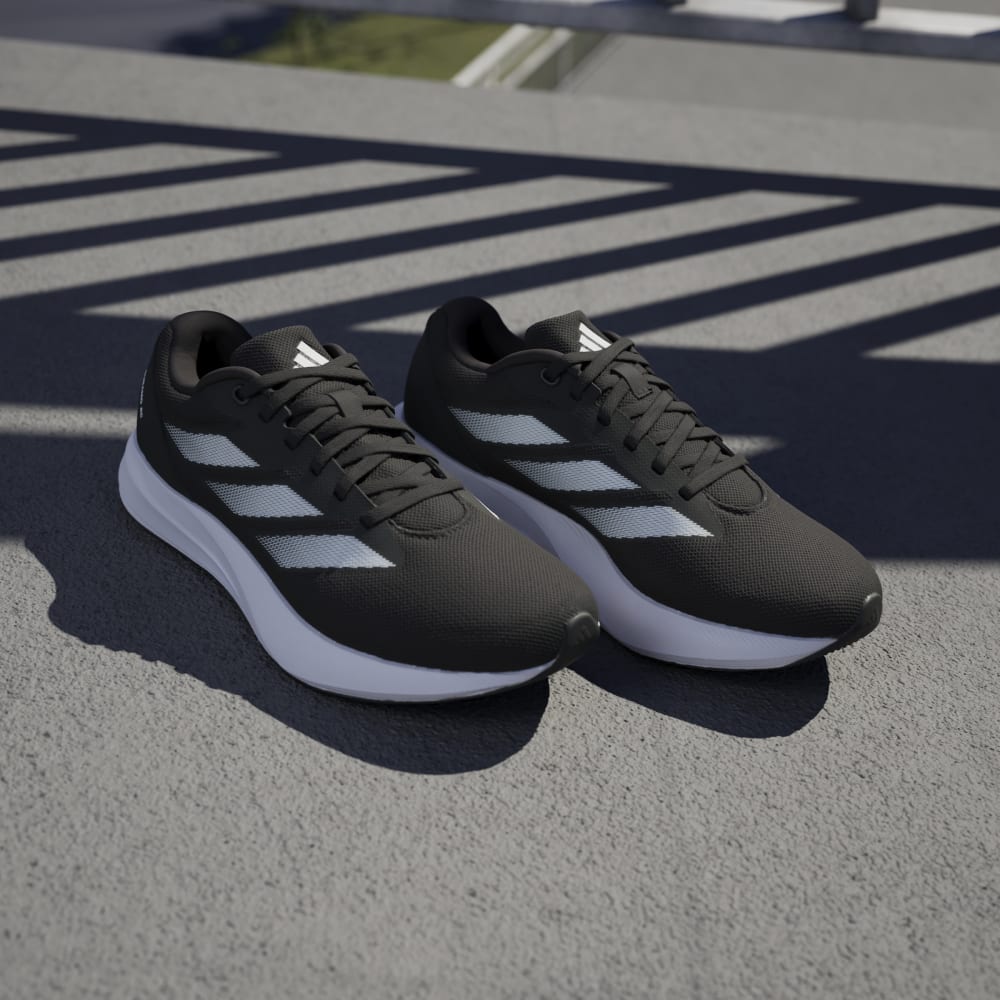 ZAPATILLAS ADIDAS DURAMO RC ID2709 - MUJER