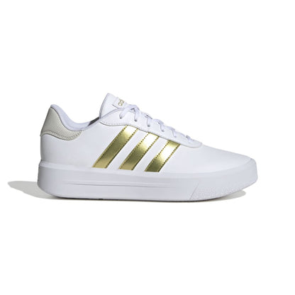 ZAPATILLAS ADIDAS COURT PLATFORM