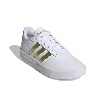 ZAPATILLAS ADIDAS COURT PLATFORM