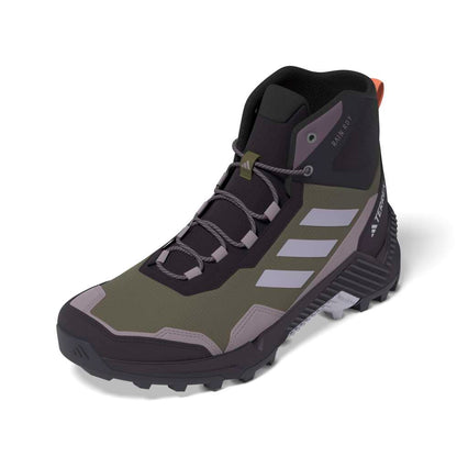 Zapatillas Adidas Terrex Eastrail 2 Mid Mujer - Senderismo | ID3455 Verde
