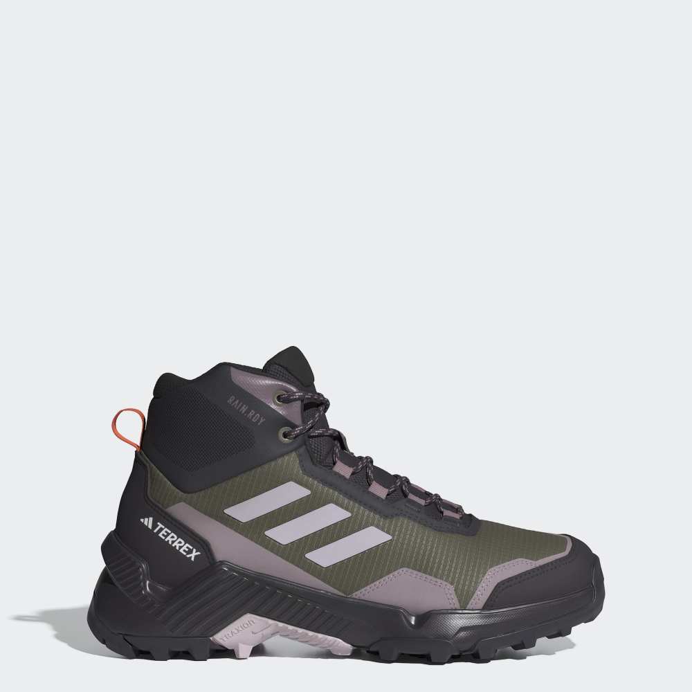 Zapatillas Adidas Terrex Eastrail 2 Mid Mujer - Senderismo | ID3455 Verde