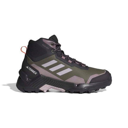 Zapatillas Adidas Terrex Eastrail 2 Mid Mujer - Senderismo | ID3455 Verde
