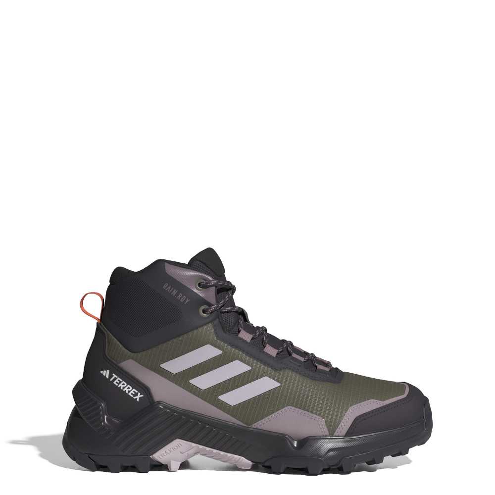 Zapatillas Adidas Terrex Eastrail 2 Mid Mujer - Senderismo | ID3455 Verde
