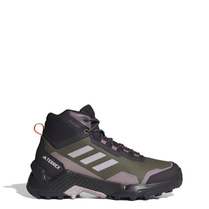 Zapatillas Adidas Terrex Eastrail 2 Mid Mujer - Senderismo | ID3455 Verde
