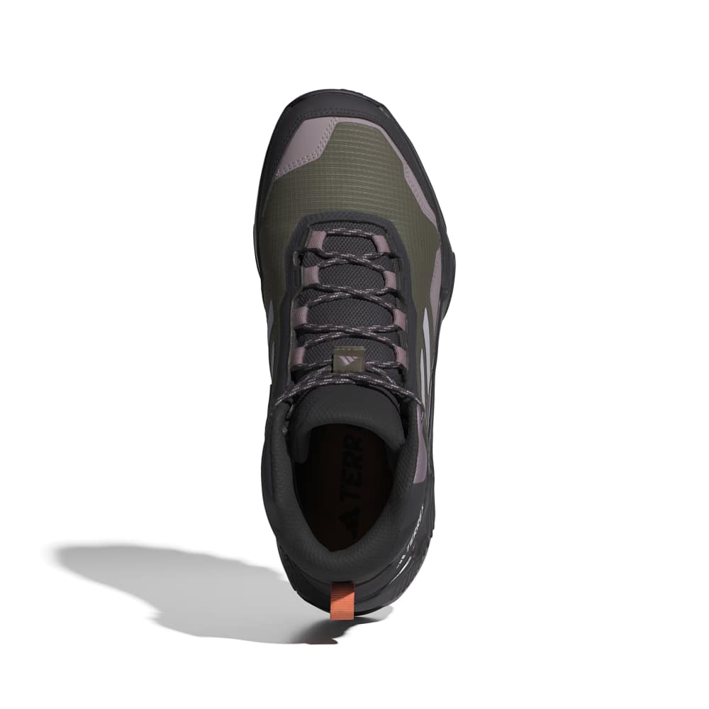 Zapatillas Adidas Terrex Eastrail 2 Mid Mujer - Senderismo | ID3455 Verde