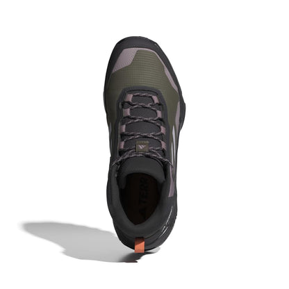 Zapatillas Adidas Terrex Eastrail 2 Mid Mujer - Senderismo | ID3455 Verde