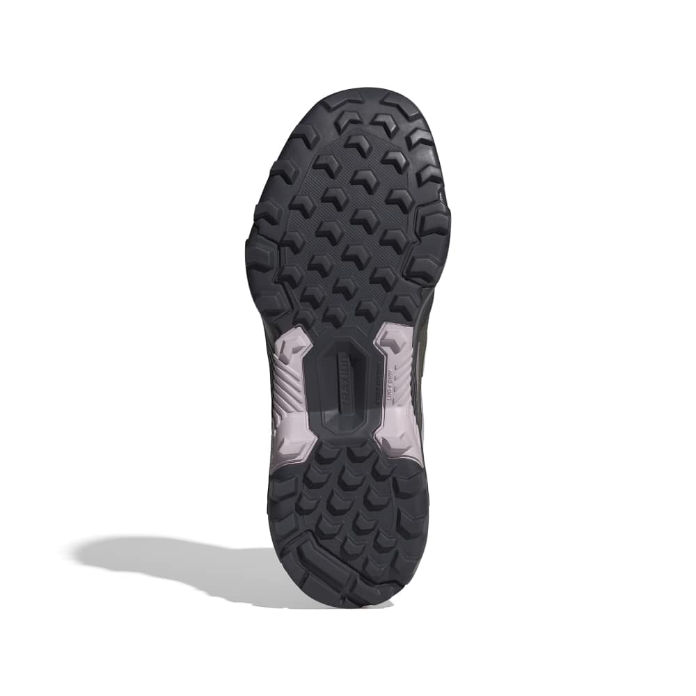 Zapatillas Adidas Terrex Eastrail 2 Mid Mujer - Senderismo | ID3455 Verde