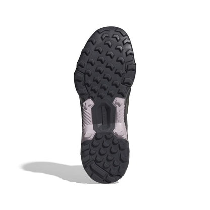 Zapatillas Adidas Terrex Eastrail 2 Mid Mujer - Senderismo | ID3455 Verde