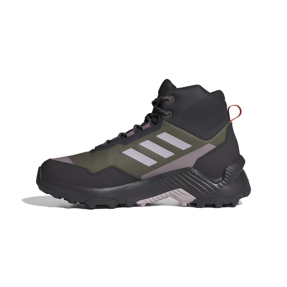 Zapatillas Adidas Terrex Eastrail 2 Mid Mujer - Senderismo | ID3455 Verde