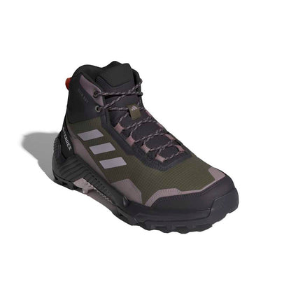 Zapatillas Adidas Terrex Eastrail 2 Mid Mujer - Senderismo | ID3455 Verde
