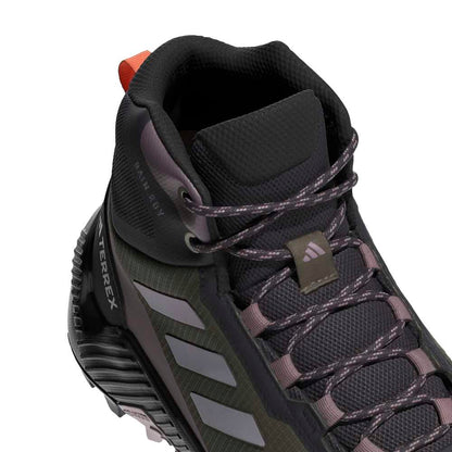 Zapatillas Adidas Terrex Eastrail 2 Mid Mujer - Senderismo | ID3455 Verde