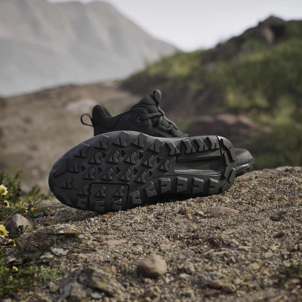 Adidas Terrex Anylander Mid R.RDY Mujer - Senderismo | ID3473 Negro