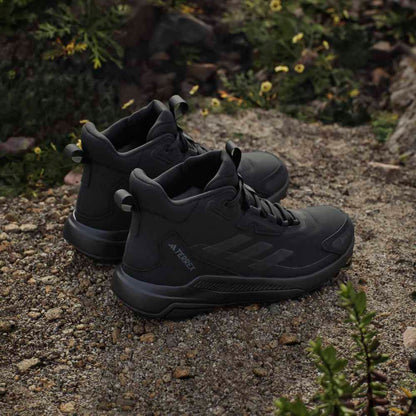 Adidas Terrex Anylander Mid R.RDY Mujer - Senderismo | ID3473 Negro