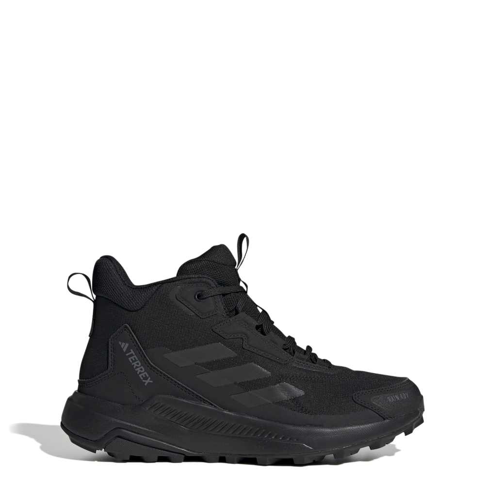 Adidas Terrex Anylander Mid R.RDY Mujer - Senderismo | ID3473 Negro