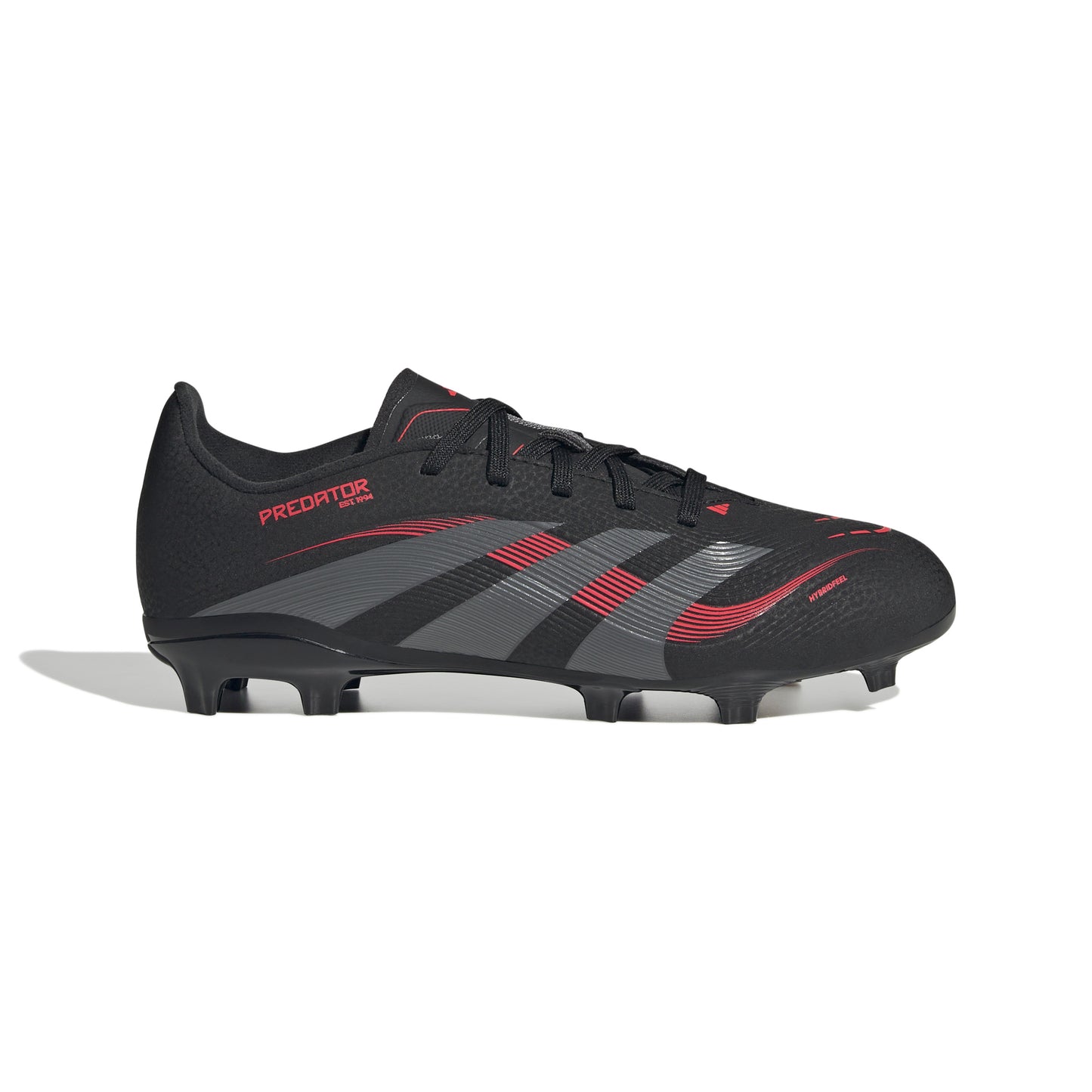 ZAPATILLAS ADIDAS PREDATOR LEAGUE FG/MG J ID3749 - NIÑOS