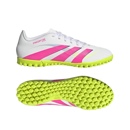 ZAPATILLAS ADIDAS PREDATOR CLUB TF ID3785 - HOMBRE