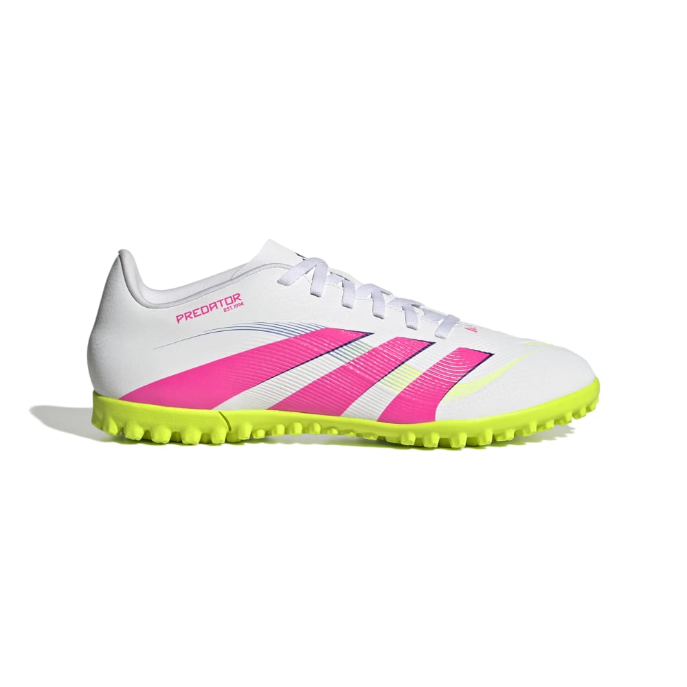 ZAPATILLAS ADIDAS PREDATOR CLUB TF ID3785 - HOMBRE