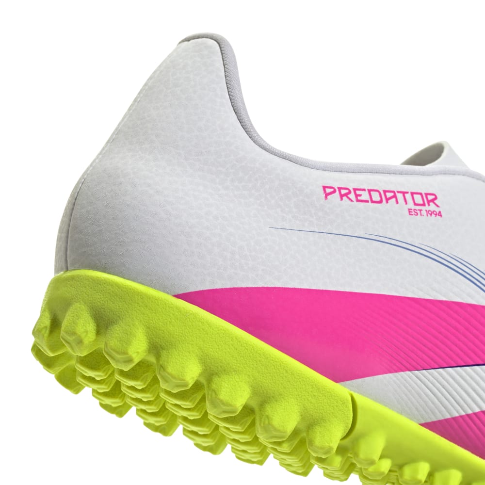 ZAPATILLAS ADIDAS PREDATOR CLUB TF ID3785 - HOMBRE