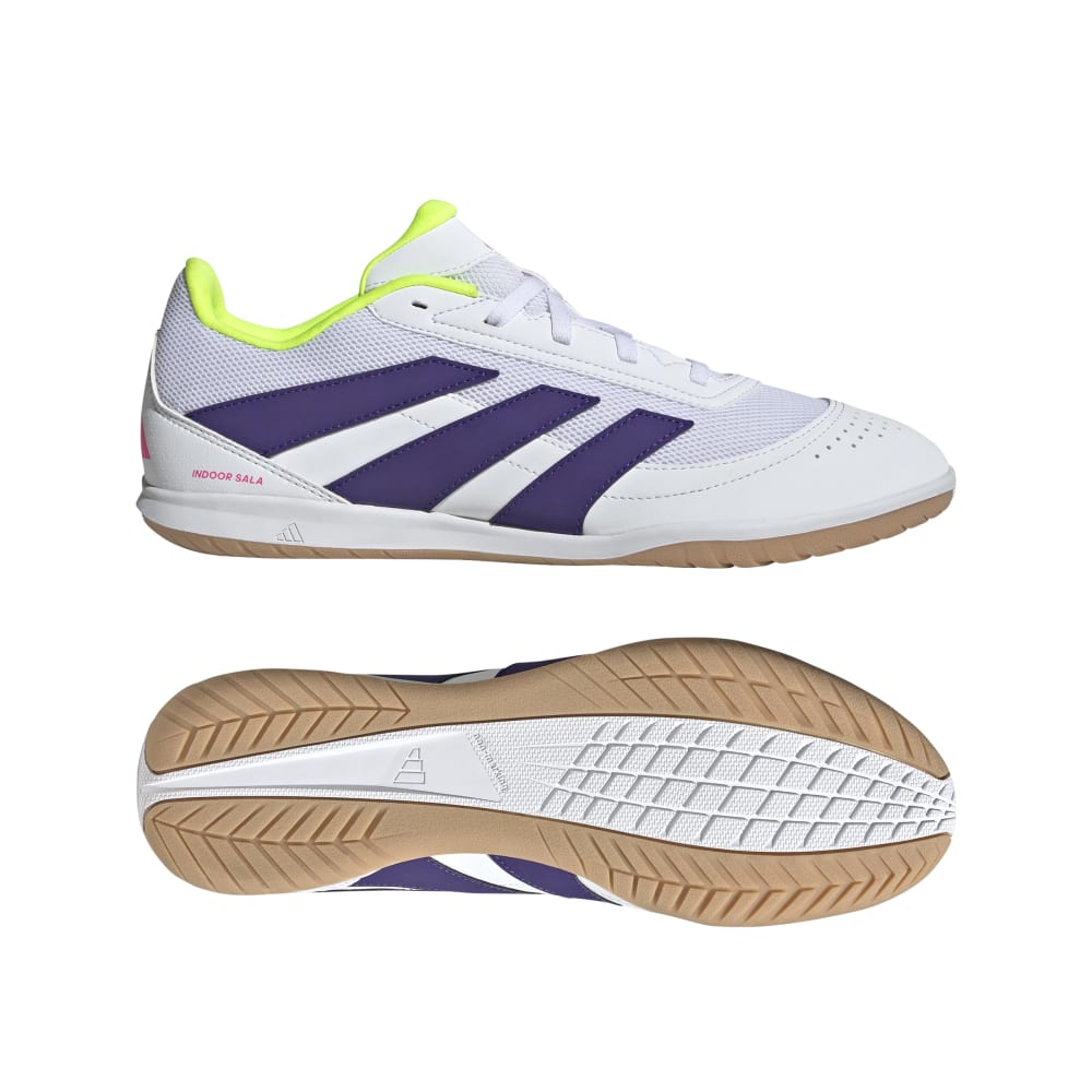 ZAPATILLAS ADIDAS PREDATOR CLUB IN SALA ID3790 - HOMBRE