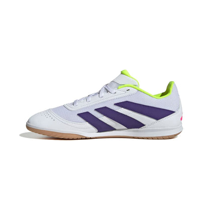 ZAPATILLAS ADIDAS PREDATOR CLUB IN SALA ID3790 - HOMBRE