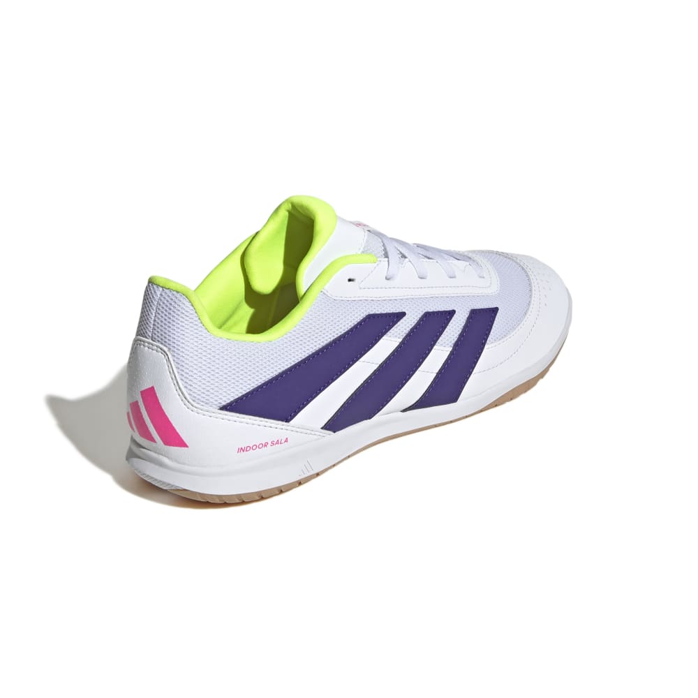 ZAPATILLAS ADIDAS PREDATOR CLUB IN SALA ID3790 - HOMBRE