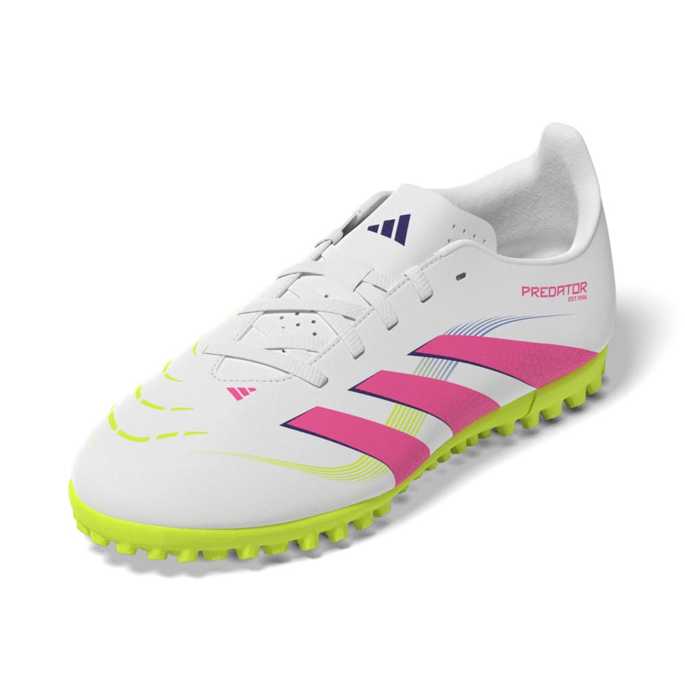 ZAPATILLAS ADIDAS PREDATOR CLUB TF ID3806 - NIÑOS