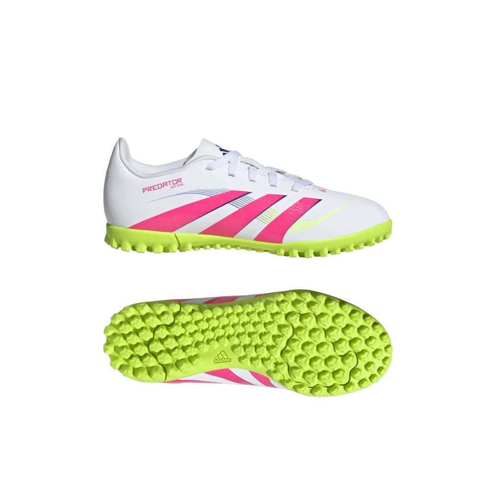 ZAPATILLAS ADIDAS PREDATOR CLUB TF ID3806 - NIÑOS