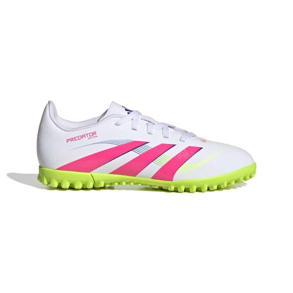ZAPATILLAS ADIDAS PREDATOR CLUB TF ID3806 - NIÑOS