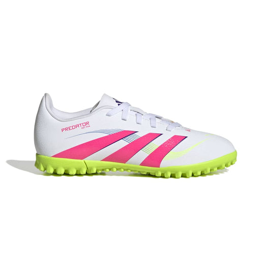 ZAPATILLAS ADIDAS PREDATOR CLUB TF ID3806 - NIÑOS