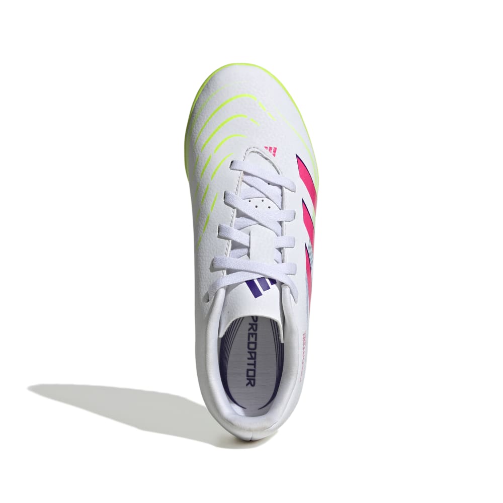ZAPATILLAS ADIDAS PREDATOR CLUB TF ID3806 - NIÑOS