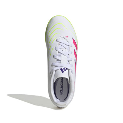 ZAPATILLAS ADIDAS PREDATOR CLUB TF ID3806 - NIÑOS