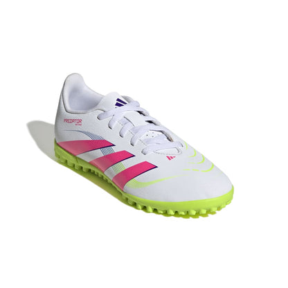 ZAPATILLAS ADIDAS PREDATOR CLUB TF ID3806 - NIÑOS