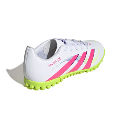 ZAPATILLAS ADIDAS PREDATOR CLUB TF ID3806 - NIÑOS