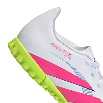 ZAPATILLAS ADIDAS PREDATOR CLUB TF ID3806 - NIÑOS