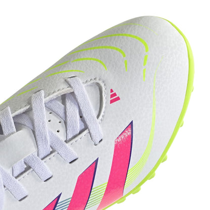 ZAPATILLAS ADIDAS PREDATOR CLUB TF ID3806 - NIÑOS