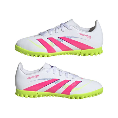 ZAPATILLAS ADIDAS PREDATOR CLUB TF ID3806 - NIÑOS