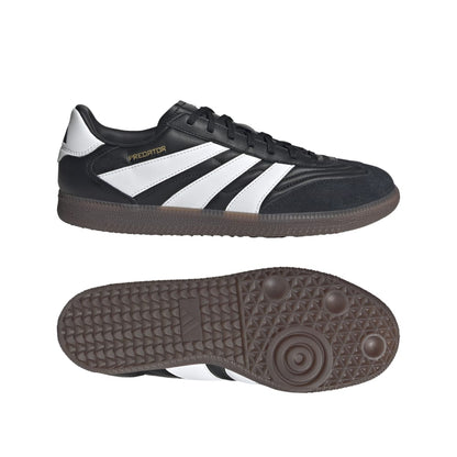 Adidas Predator Freestyle Hombre Fútbol | ID3833 Negro