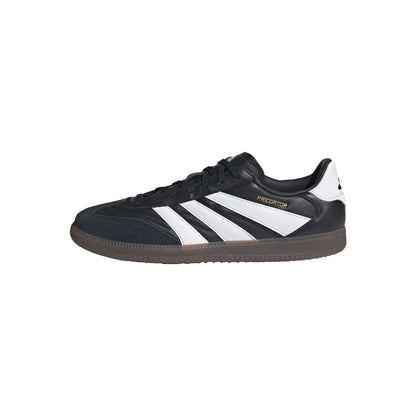 Adidas Predator Freestyle Hombre Fútbol | ID3833 Negro